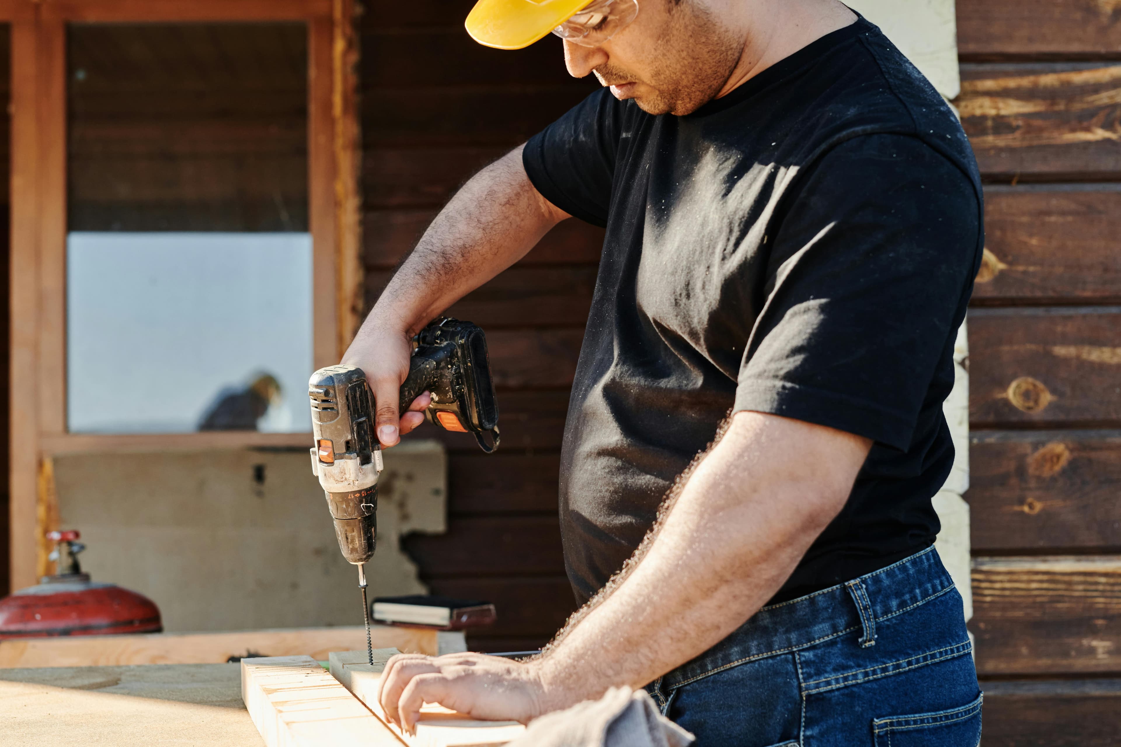 Handyman Services