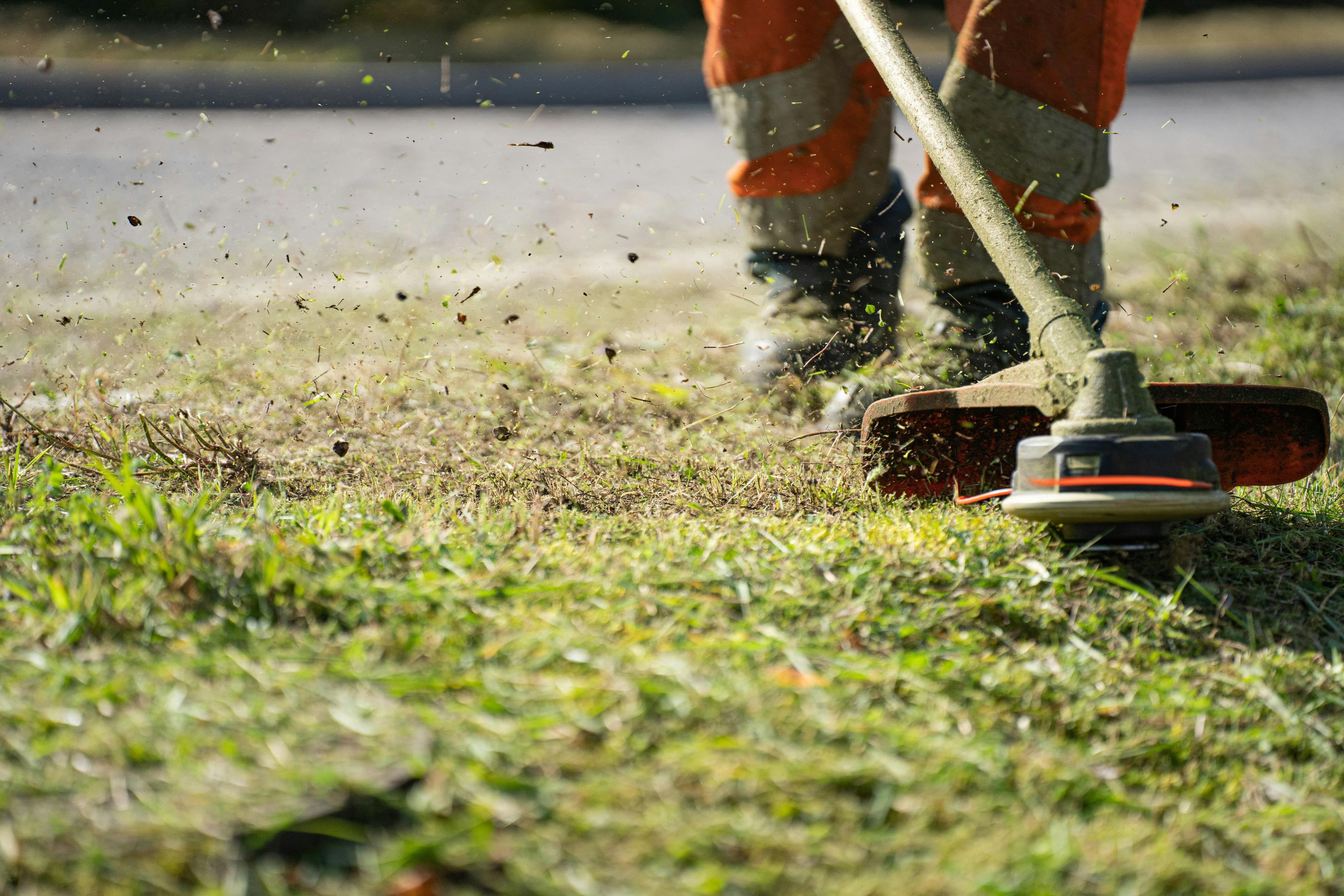 Outdoor Maintenance
