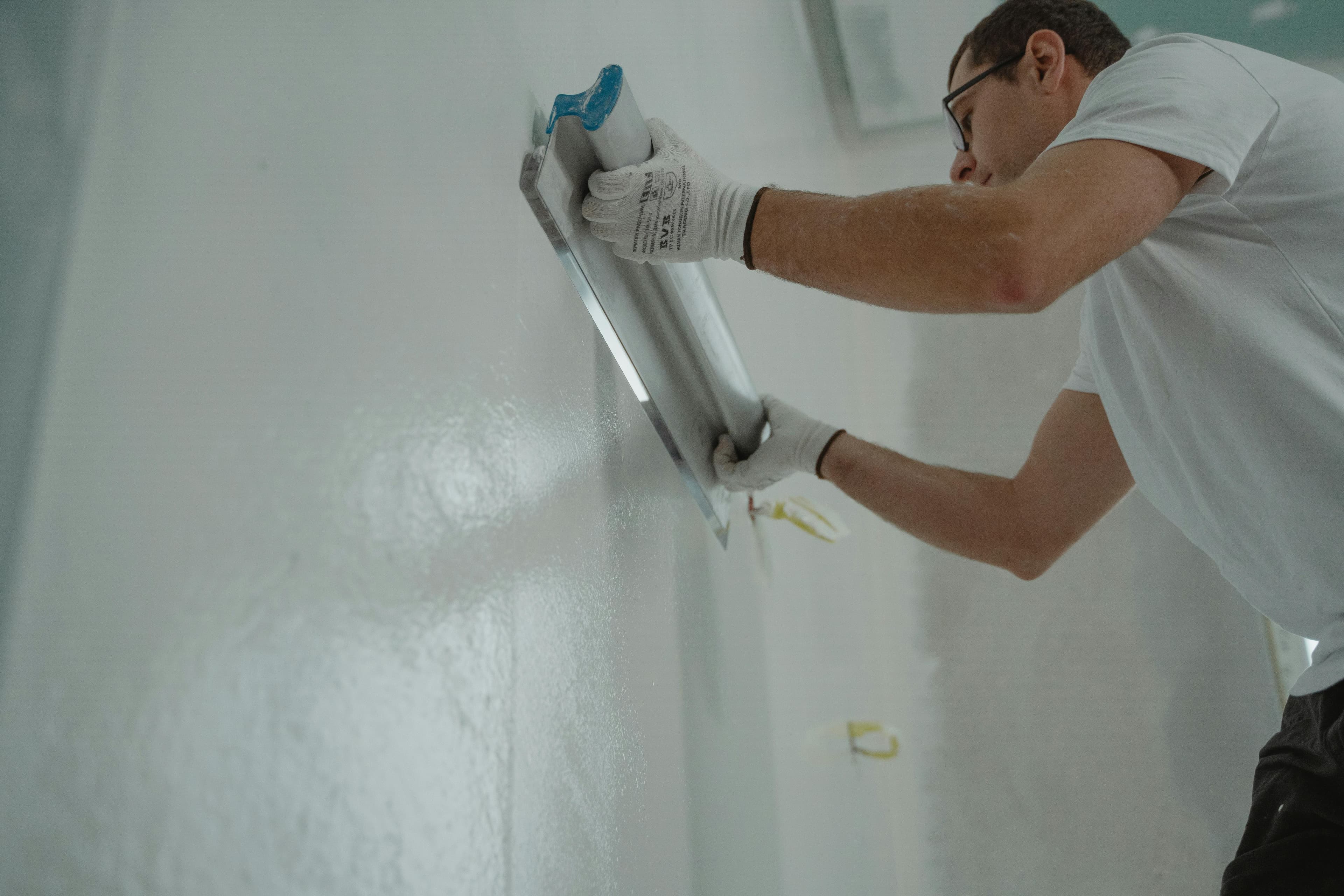 Plastering Repairs