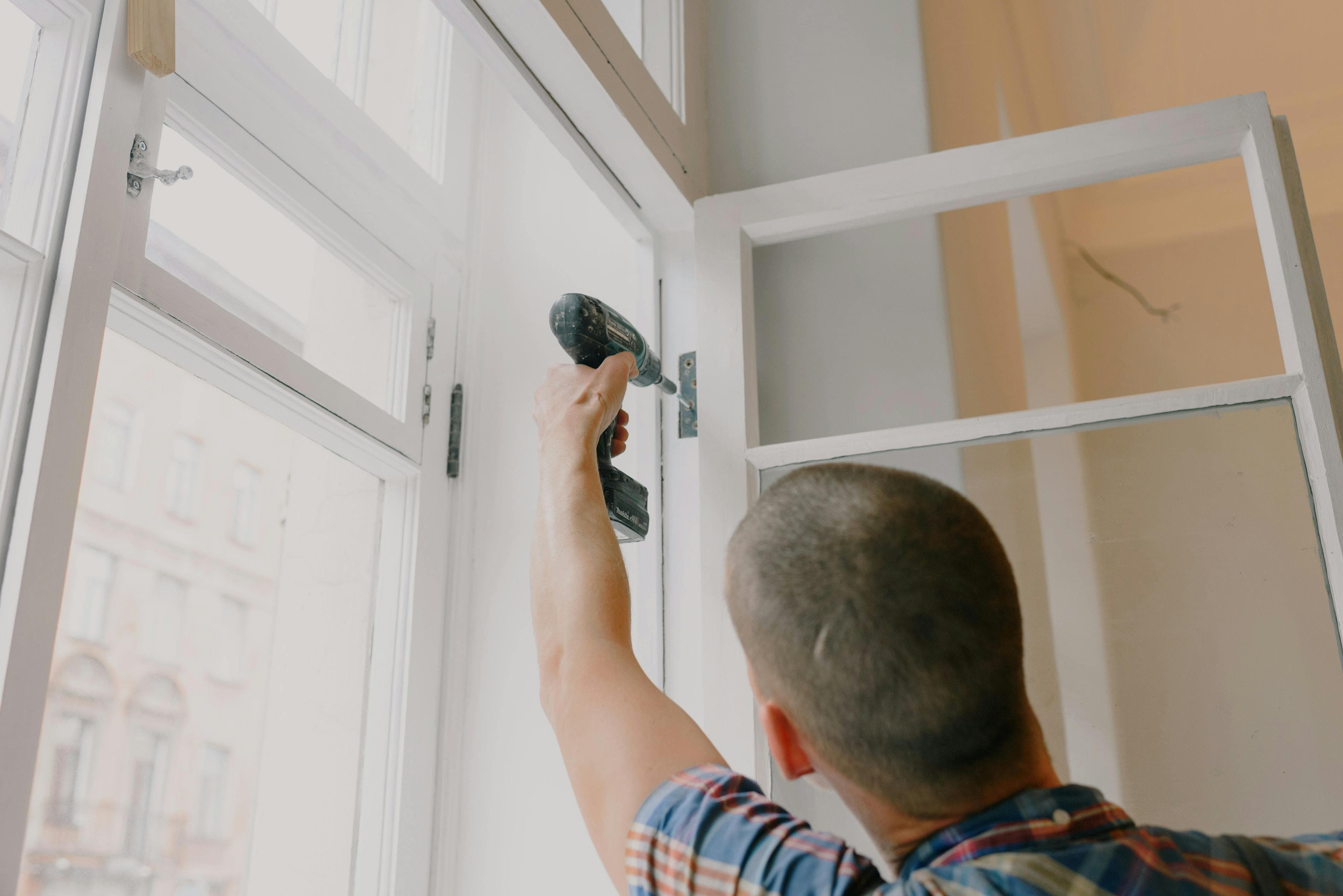 Property Maintenance